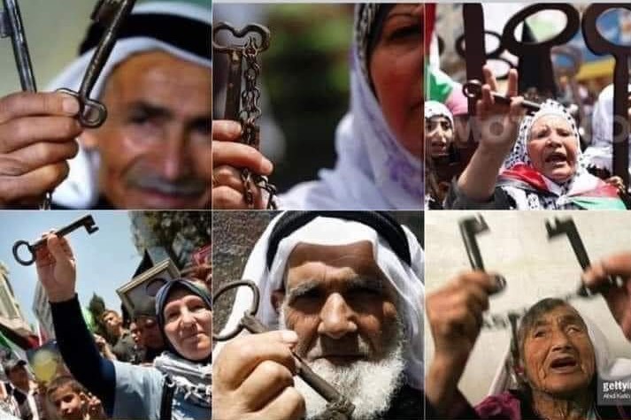 بيان "الصحفيين المصرية " تفتح باب التبرع للشعب الفلسطيني الصامد